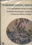 A Midsummer Night's Dream (Sonho de uma Noite de Verão)