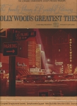 Hollywood's Greatest Themes / Tara's Theme, Zorba The Greek, Easy Rider (Box / 3 LPs)