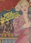 Great Vocalists of the Big Band Era - Box com 6 LPs