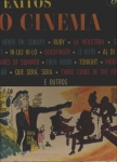 48 êxitos do cinema / Box 4 LPs (Maria, Starlight, Fascinação, Moon River, Al di La e outros)