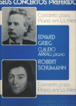 Concerto para Piano em Lá Menor