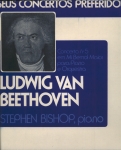 Concerto nº 5 em Mi Bemol Maior para Piano e Orquestra