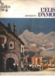 L'Elisir D'Amore