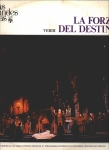 La Forza del Destino