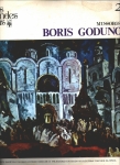 Boris Godunov
