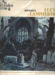 Lucia de Lamermoor