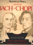 Encontro Bach-Chopin / Prelúdios 