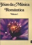 Jóias da Música Romântica - Vol. 1 - <b>Nº 8</b>