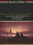 Concerto n° 2 para Piano e Orquestra (Opus 83)