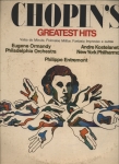 Chopin's Greatest Hits