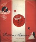 O Piano Maluco / Fox-Trot (Ritmos americanos e alemães)