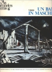 Un Ballo in Maschera
