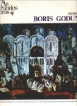 Boris Godunov 