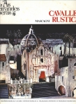 Cavalleria Rusticana