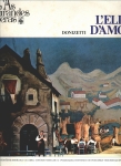 L'Elisir D'Amore