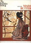 Madama Butterfly