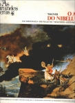 O Anel do Nibelungo (O Ouro do Reno, A Valquíria, Siegfried, O Crepúsculo dos Deuses) / Trechos
