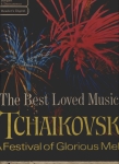 The Best Loved Music of Tchaikovsky (Box - 10 LPs) 