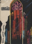 Adacyr Ferrari - Órgão