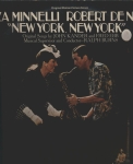 New York, New York
