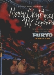 Merry Christmas Mr Laurent (Furyo, em Nome da Honra)
