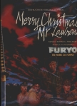 Merry Christmas Mr Laurent (Furyo, em Nome da Honra)