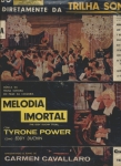 Melodia Imortal - The Eddy Duchin Story