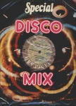 Savage Lover - Disco Mix - Single