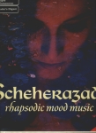 Scheherazade - rhapsodic mood music 