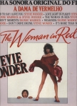 The Woman in Red (A Dama de Vermelho)