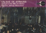 Valsas de Strauss