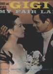 Gigi - My Fair Lady