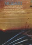 Piano Concerto nº 21, K.467 (Elvira Madigan) e nº 23, K.488