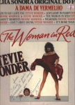 The Woman in Red (A Dama de Vermelho)