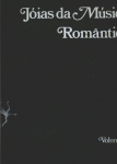 Jóias da Música Romântica - Vol 2 / Álbum 10 LPs