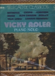 Seleção de Clássicos - Piano Solo - Vicky Adler
