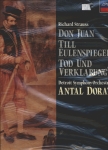 Don Juan - Till Eulenspiegel - Tod Und Verklarung