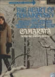 The Heart of Tchaikovsky