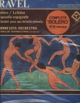 Bolero / La Valse - Rapsodie espagnole - Pavane pour une Infante défunte