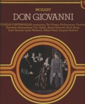 Don Giovanni (Box - 4 LPs)