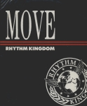 Move - The Definitive Compilation