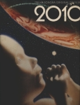 2010 - The Year We Make Contact