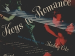 Keys to Romance - Álbum 4 Discos - 78 RPM
