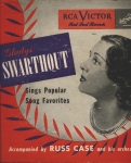 Gladys Swarthout Sings - Álbum 3 Discos - 78 RPM