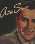 Artie Shaw - His Clarinet on Victor Records - Álbum 10 Discos - 78 RPM
