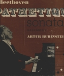 Sonata nº 8, Op. 13 (Pathétique) - Box c/ 2 Discos - 78 RPM