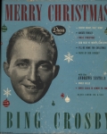 Merry Christmas - Álbum 4 Discos - 78 RPM