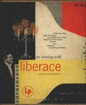 An Evening with Liberace - LP 10 pol