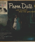 Prom Date - LP 10 pol