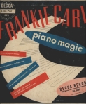 Piano Magic - LP 10 pol
